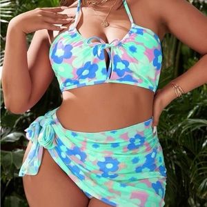 Shein Bikini